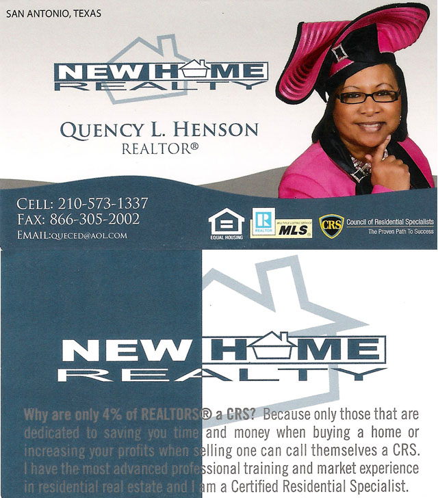 NewHomeRealty
