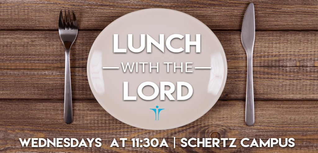 WOW! – Worship On Wednesday